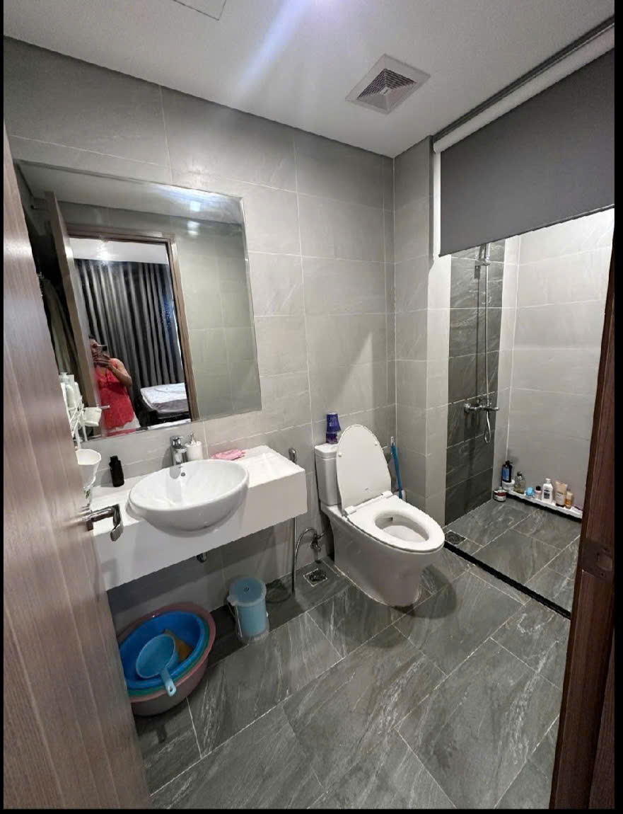 Căn hộ/chung cư Vinhomes Grand Park giá 3 tỷ 7( 2PN+2WC)
